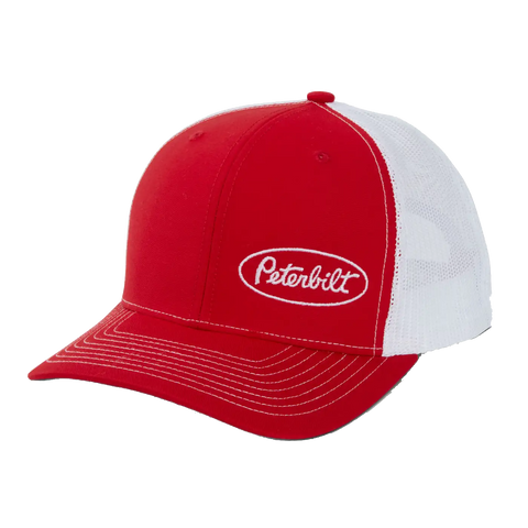 Richardson Vermilion Hat