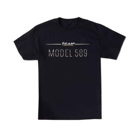 Model 589 T-Shirt