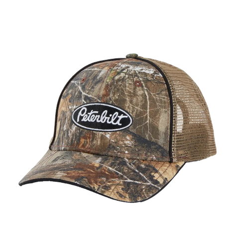 Realtree Edge Mesh Hat