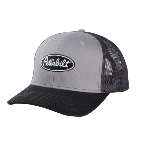 Truckin Mesh Hat