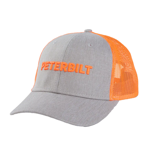 Suit Yourself Mesh Hat