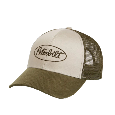 Hillock Mesh Hat