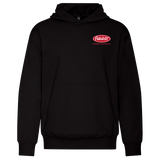 Peterbilt Manitoba KOI Pullover Hoodie