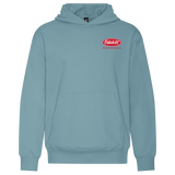 Peterbilt Manitoba KOI Pullover Hoodie