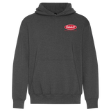 Peterbilt Manitoba KOI Pullover Hoodie