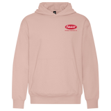 Peterbilt Manitoba KOI Pullover Hoodie