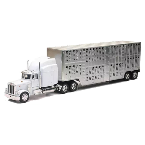 379 Model Livestock Trailer