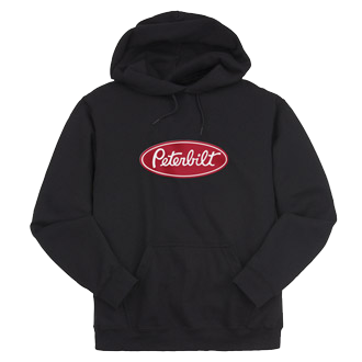 Classic Pullover Hoodie