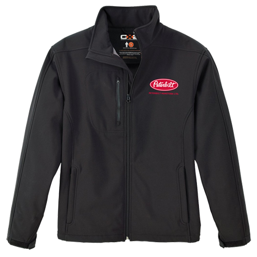 Peterbilt jacket store