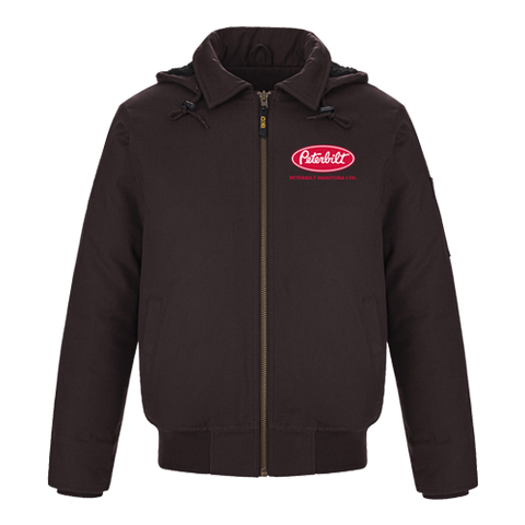 Sherpa 2025 winter jacket