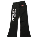 Peterbilt Manitoba Ladies Tricot Fleece Pants