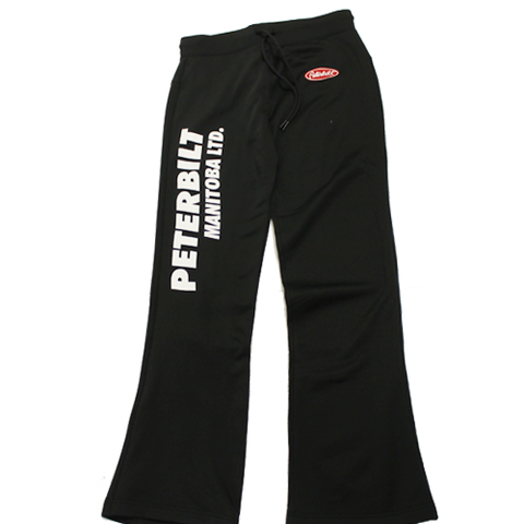 Peterbilt Manitoba Ladies Tricot Fleece Pants