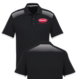 Peterbilt Manitoba Galaxy Golf Shirt