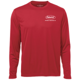 Peterbilt Manitoba Women's Long-Sleeve Sport Tee