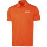 Peterbilt Manitoba Coal Harbour S4007 Golf Shirt